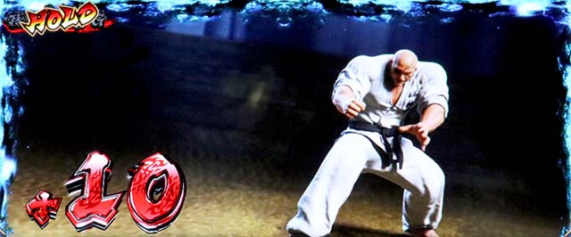 스마슬롯로 L한마바키 AT추격 찬스