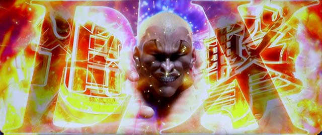 스마슬롯로 L한마바키 AT추격 찬스 EX