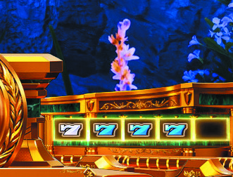 スマスロミリオンゴッド小役履歴