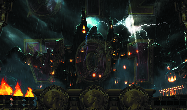 スマスロミリオンゴッドガイアステージ