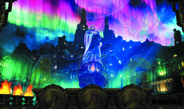 スマスロミリオンゴッドガイアステージ