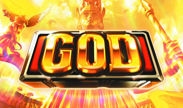 スマスロミリオンゴッドATプレミアムゴッドゲーム