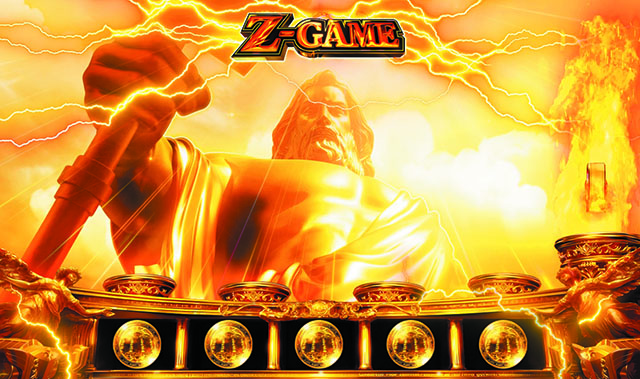 スマスロミリオンゴッドATZ-ZONE