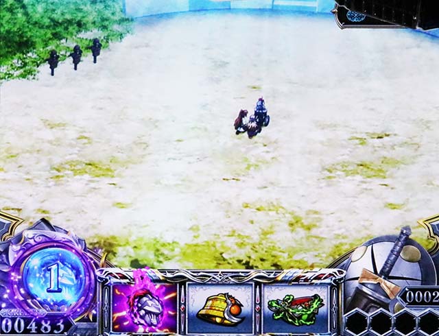 スマスロゴブリンスレイヤーⅡゴブスレ2兜ポイント