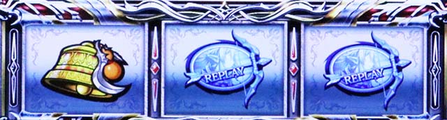 스머스 로고 블린 슬레이어 Ⅱ 고브 스레 2 액정 릴 출시