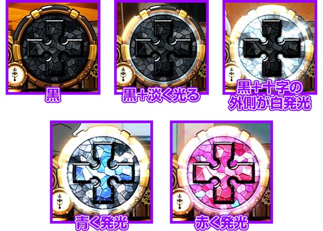 Lパチスロ炎炎ノ消防隊2スマスロ炎炎2液晶UI