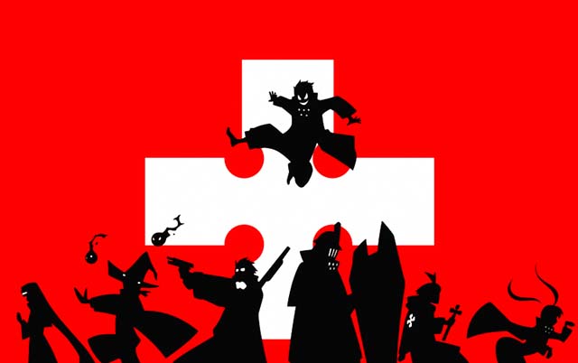 Lパチスロ炎炎ノ消防隊2スマスロ炎炎2ボーナス終了画面