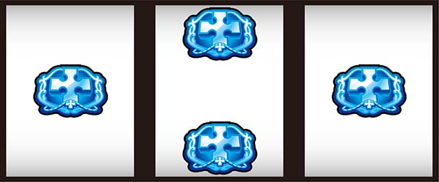 Lパチスロ炎炎ノ消防隊2スマスロ炎炎2十字目変換