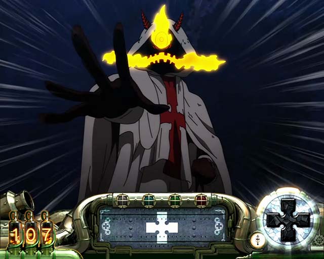 L 파치 슬롯 화염 불 소방대 2 중화 반도 상륙 작전