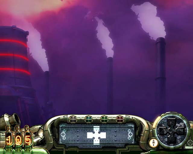 L 파치 슬롯 화염 불 소방대 2 중화 반도 상륙 작전