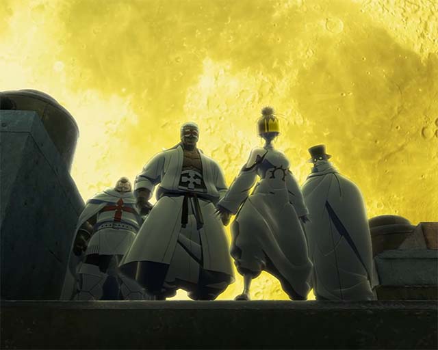 L 파치 슬롯 화염 불 소방대 2ST 전도자 결전