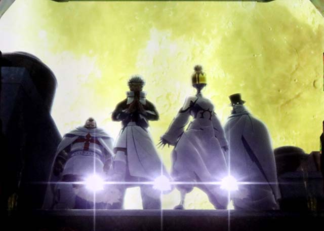 L 파치 슬롯 화염 불 소방대 2ST 전도자 결전