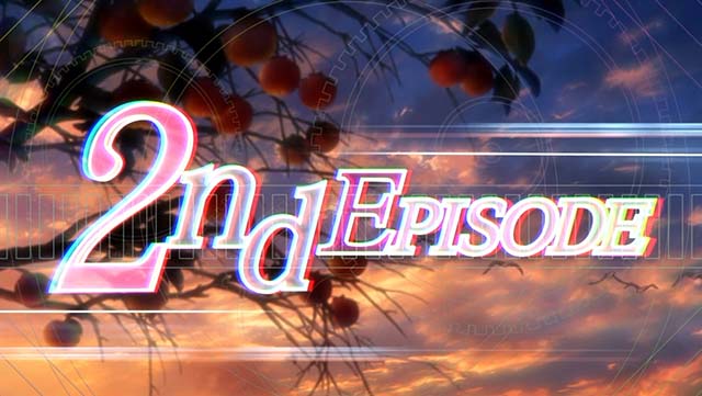 スマスロカバネリ海門決戦/海門回想