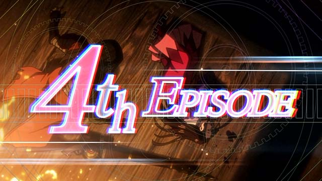 スマスロカバネリ海門決戦/海門回想