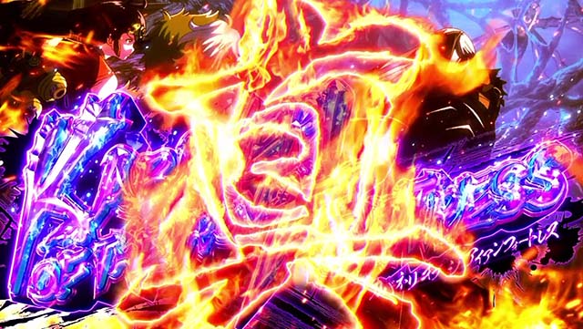 スマスロカバネリ海門決戦真景之ST