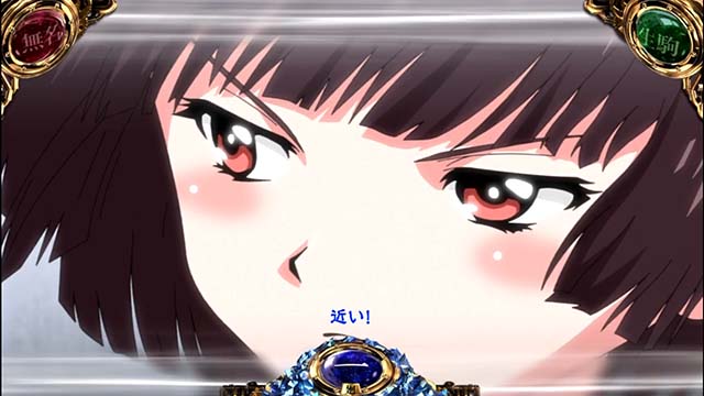 スマスロ甲鉄城のカバネリ海門決戦カバネポイント示唆