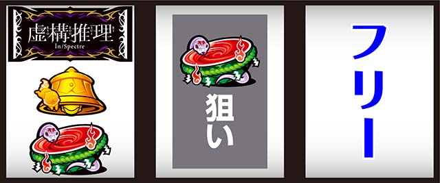 L虚構推理スマスロ打ち方