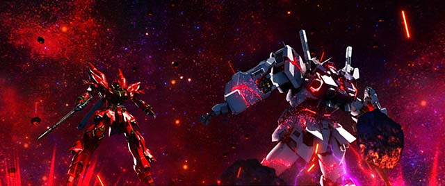  Lパチスロ 機動戦士ガンダムユニコーン 覚醒DRIVE CZ