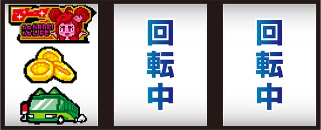 スマスロアニマルスロット ドッチ打ち方