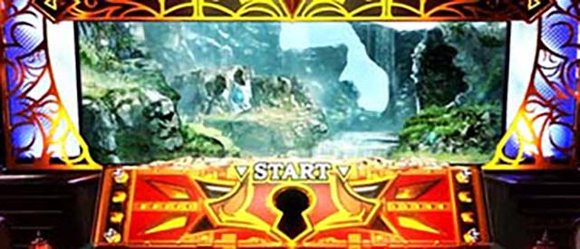 スマスロビッグドリームステージ