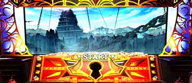スマスロビッグドリームステージ
