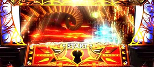 スマスロビッグドリームステージ