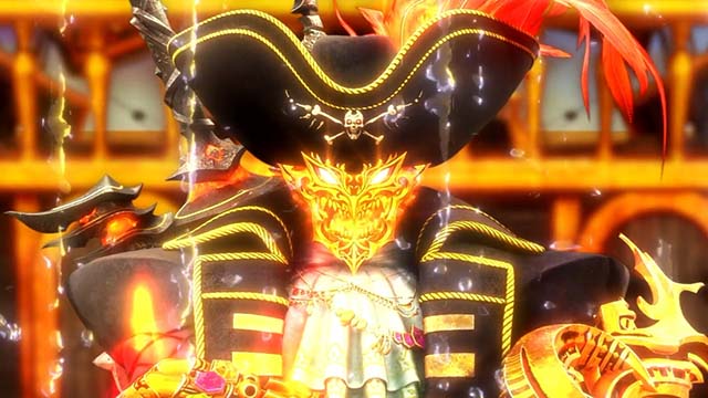 スマスロビッグドリームアツい演出