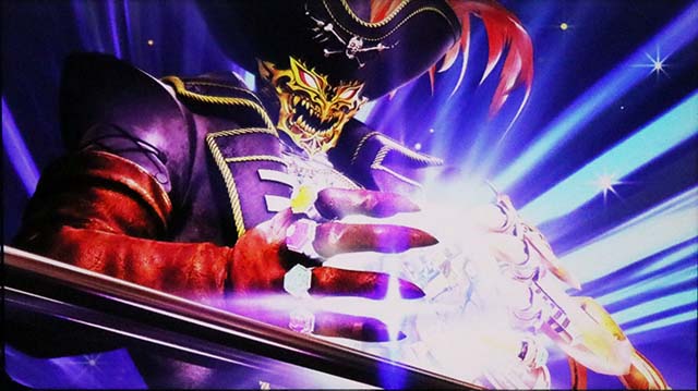 スマスロビッグドリームロングフリーズ
