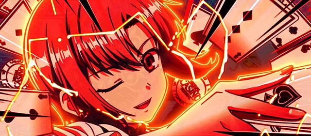 スマスロスーパーリオエース2カジノバトル