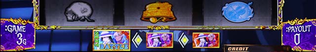 タクトオーパスデスティニースマスロAT