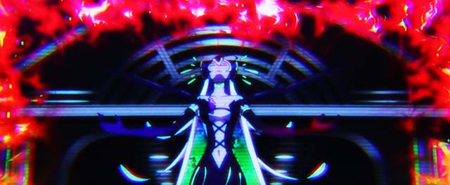 タクトオーパスデスティニースマスロロングフリーズ