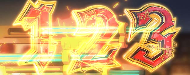 タクトオーパスデスティニースマスロクラシック上乗せ