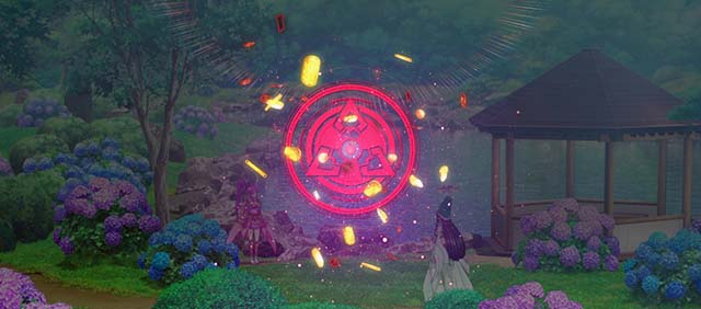 L戦国乙女5業火を穿つ宿焔の双刃スマスロゴエモン依頼ポイント