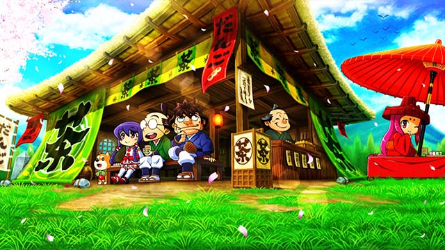 スマスロ やじきた道中記参る！AT終了画面