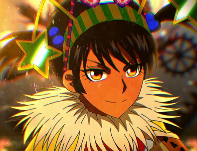 Lパチスロ からくりサーカス2AT激情ジャッジ