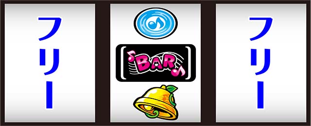 スマスロ ケロット5BTボーナス最速察知