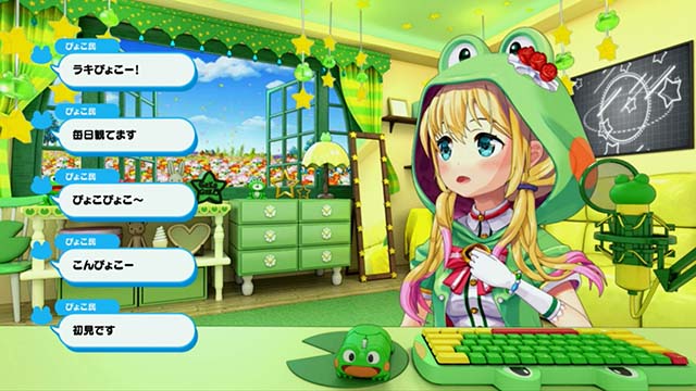 スマスロ ケロット5BT演出モード