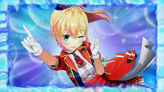 スマスロ ケロット5BT ボーナスBIG終了画面