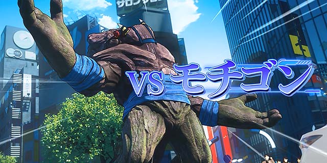 LULTRAMAN最終決戦スマスロウルトラマン連続演出