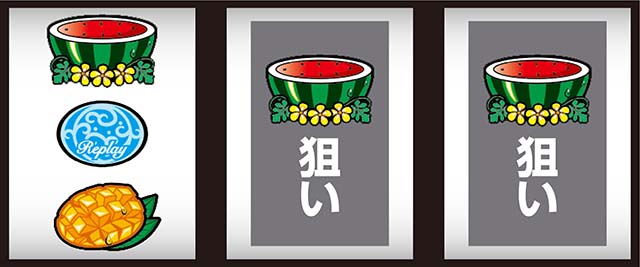 ヤバチバスマスロ打ち方