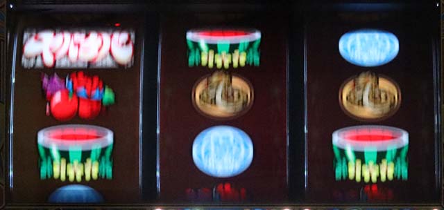 ヤバチバ予告音