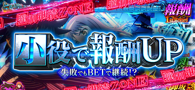 スマスロとある魔術の禁書目録2とある運命の上乗遊技強制継続ゾーン