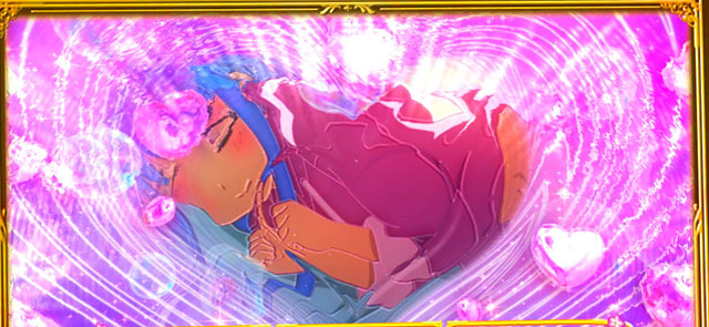スマスロとある魔術の禁書目録2CZ演出