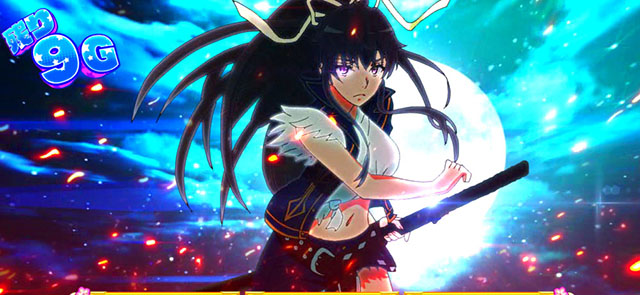 スマスロとある魔術の禁書目録2CZ演出