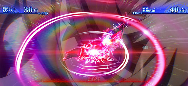 スマスロとある魔術の禁書目録2AT連続演出