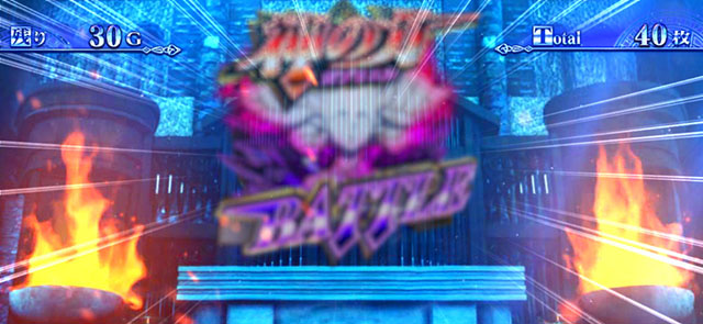 スマスロとある魔術の禁書目録2AT連続演出
