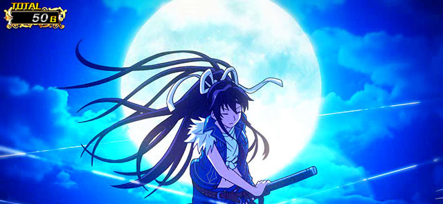 スマスロとある魔術の禁書目録2前兆演出