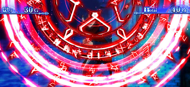 スマスロとある魔術の禁書目録2前兆中の演出法則