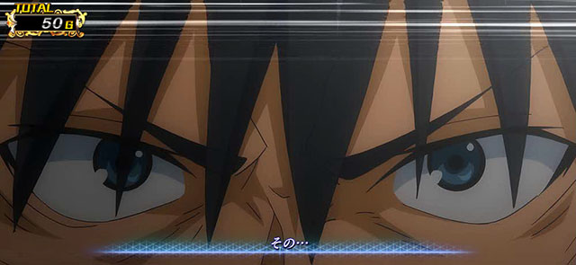 スマスロとある魔術の禁書目録2前兆演出