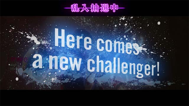 スマスロ ストリートファイター6FB